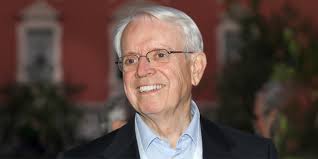 Obituary for Prof. em. Joachim Seelig (1942