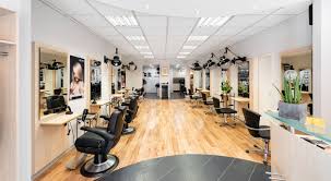 Edna's beauty salon, tehran, iran. Friseur Kiefer Im Agnesviertel