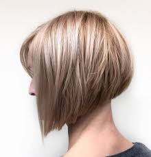 Long bob inverted hairstyles 2021. Bob Haircuts And Hairstyles That Reflect Lifestyle In 2021 2022