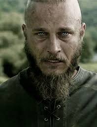 Ragnar lothbrok's sons & king ælla's messengers. Ragnar Most Expressive Eyes Ever Vikings Travis Fimmel Vikings Ragnar Vikings Show