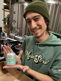 Main St. Brewing Company (@mainstreetbeer) • Instagram photos and videos