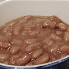 1 can (16 ounces) kidney beans, rinsed and drained; Funky Beans Recipe Allrecipes