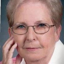 Dora Mae Wall Obituary