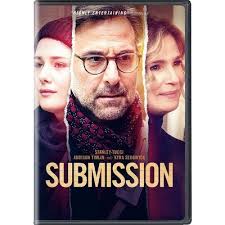 Submission (DVD)(2017) : Target