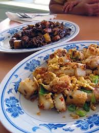 This cake is always a hit. Chai Tow Kway Wikipedia