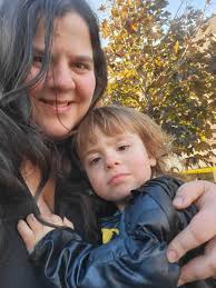 Anybody any ideas how to get my 17yr old son to have a shower