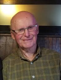 Obituary of Jack Dolomount