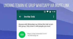 Buka grup wa yang dipilih lalu klik bagian atas untuk melihat lebih detail pengaturan grup. What Tautan Grup Whatsapp Perdagangan Octafx Info Endue