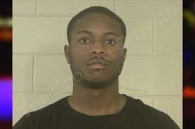 Latravis Forte — Liberty County Jail Bookings