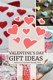 Give the day of hearts meaning by sharing it with the one you love. Valentine S Day Gift Ideas What Meegan Makes