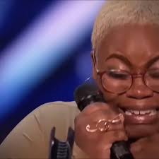 Cristina Rae- From Pregnant and Homeless Now She's Going For Her DREAM