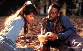 The Program Publicity Still Of Halle Berry Omar Epps Omar Epps New Jack Swing Halle Berry