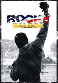 Rocky Balboa | Movie fanart | fanart.tv
