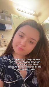 103 Fever 9 Month Old