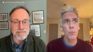 LISTEN: Courier Newsroom's Tara McGowan