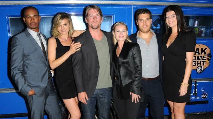 Happy Endings Reunion: Could Cancelled Comedy Get a Season 4 Revival?