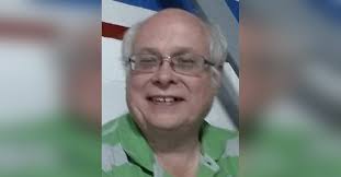 Obituary information for Larry Bigham