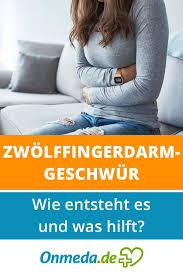 Zwolffingerdarmgeschwur Ursachen Symptome Behandlung Onmeda De Zwolffingerdarmgeschwur Geschwur Gesundheit