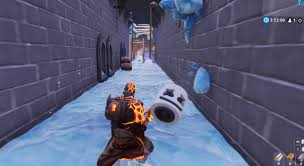 Flee the facility is a roblox game developed by a university student by the. Best Escape Room Maps In Fortnite Codes 2021