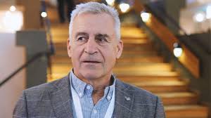 Knäckebrot-Erbe Lundström stirbt bei Flugzeugabsturz in Slowenien