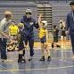 Interquad Wrestling Showcase event image