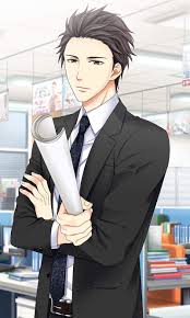 Our Two Bedroom Story Akiyoshi Cute Anime Boy Anime Child Awesome Anime