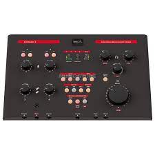 SPL Electronics Crimson 3 black | MUSIC STORE professional
