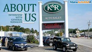 Find every dealer listed in maine. About K R Auto Sales A Dealership In Auburn Me