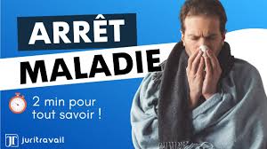 We did not find results for: Arret Maladie Maintien De Salaire Que Dit Votre Convention Collective