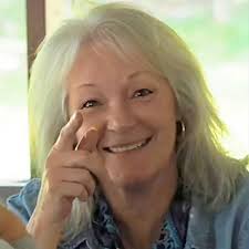 Obituary for Marcia (James) Hubbard