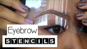 mac eyebrow makeup kit 2020 ideas