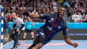 He is 36 years old and is a virgo. Best Of Luc Abalo Psg France Handball Youtube