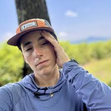 Pushing up Daisies never felt tired or overheated.