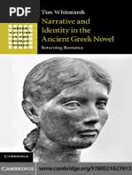 Myles Anthony McDonnell) Roman Manliness Virtus