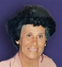 Geraldine "Gerry" Doyle Obituary