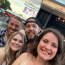 Justine Wright and Spencer Hoffman's Wedding Website