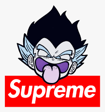 The logo of supreme is simply its logotype portrayed in white on a red background. Supreme Logo Hd Png Download Kindpng
