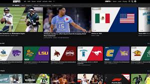The best thing about putlocker is you can request for a title that's not available in their database, also you can look for a movie or show by using the search bar. The 7 Best Free Sports Streaming Sites Of 2021