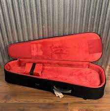 TKL Cases VTR-236 Vectra IPX Double Electric Bass Impact-X Rigid Gig Bag |  eBay