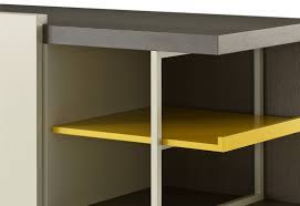 Watch the installation overview for the mixte cabinetry system, designed by mauro lipparini for ligne roset. Mixte Sideboard Von Ligne Roset Stylepark