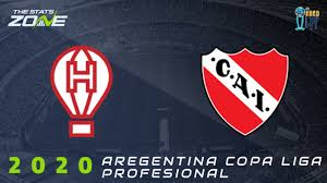 The page also provides an insight on each outcome scenarios, like for example if huracan win the game, or if independiente win the game, or if the match ends in a draw. 2020 Argentine Copa Diego Armando Maradona Huracan Vs Independiente Preview Prediction The Stats Zone