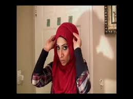 saman s makeup and hijab styles