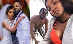 Simi and adekunle gold are getting married today in a small wedding were only 300 invited guests would be in attendance. Adekunle Gold And Simi Shares Anniversary Photos From Cape Verde As They Celebrate 1 Year Of Marriage
