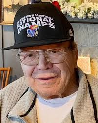 James Ronald Hess Obituary March 30, 2025