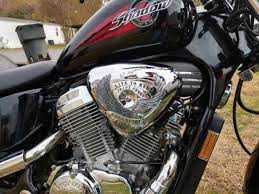 O/e replacement oil filters for most cars, trucks, suv's, motorcycles, & atv's. Air Cleaner Mods Honda Shadow Forums