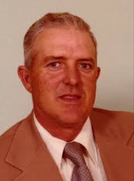 Obituary for Carl Thomas Kusser