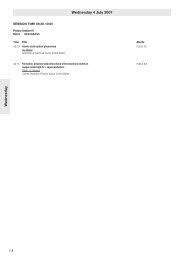 We did not find results for: Thursday 5 July 2007 Thursday