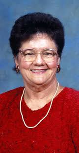 Louise Lukac Obituary October 25, 2009