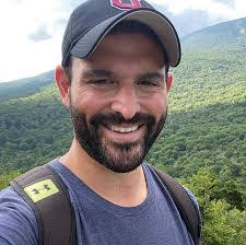 Seth Burrows's Instagram, Twitter & Facebook