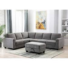 Grey sectional costco canada home decor sofa design. Dfmmy34gox4mzm